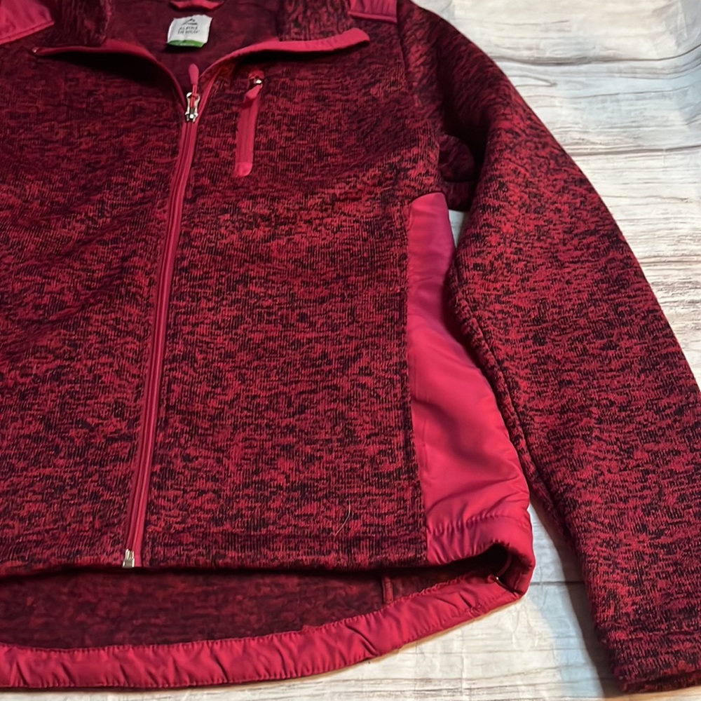 Alpine Design Jacket - Picture 5 of 11